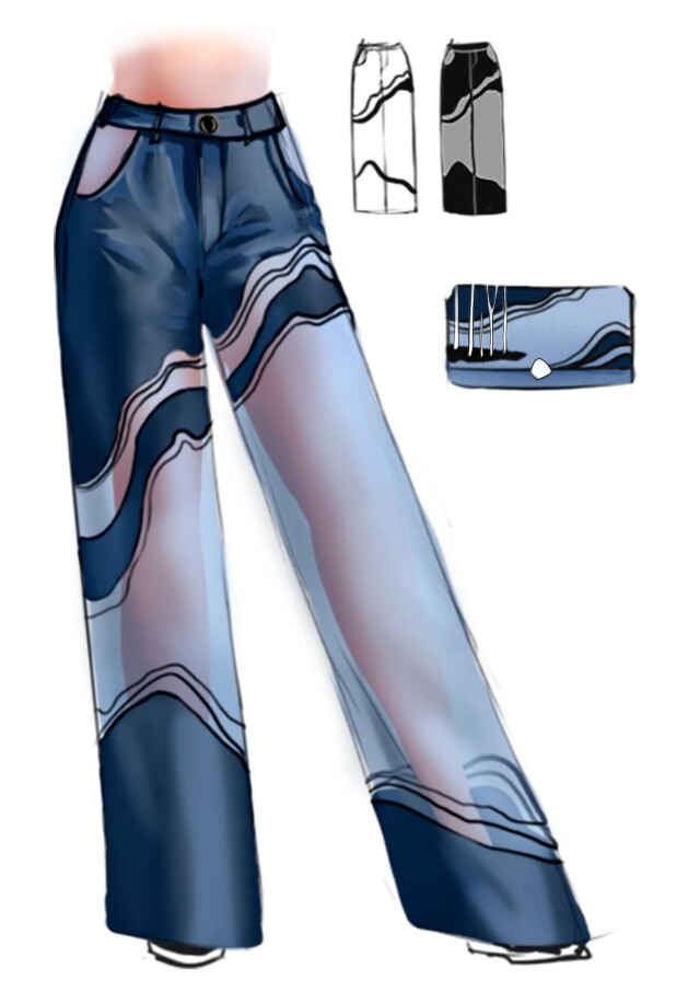 Талый лёд - CO:CREATE 2