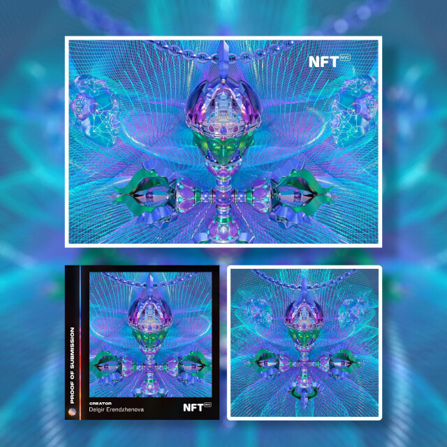 Samskara - CO:CREATE 3