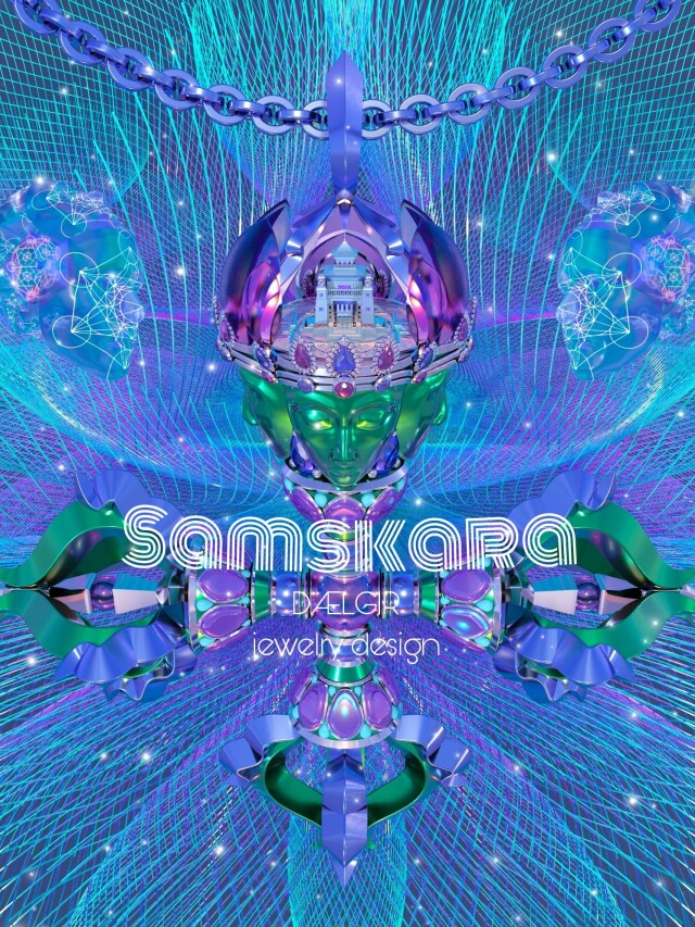 Samskara - CO:CREATE 2