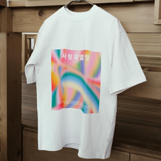 COLORS OF ASIA - CO:CREATE 2