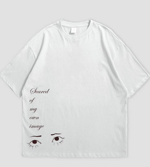 Scared of my image - CO:CREATE