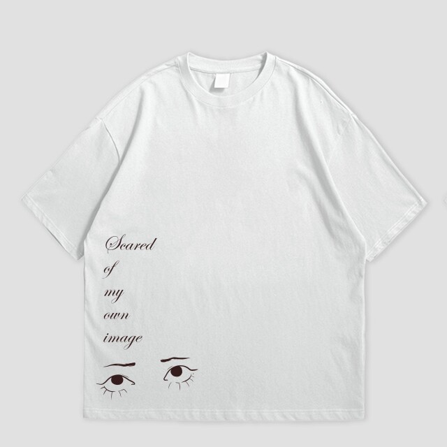 Scared of my image - CO:CREATE 1