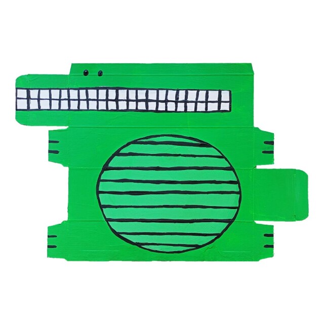 Scrappy Friends - CO:CREATE 5