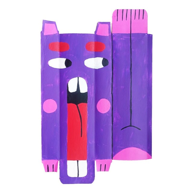 Scrappy Friends - CO:CREATE 1