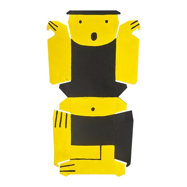 Scrappy Friends - CO:CREATE 8