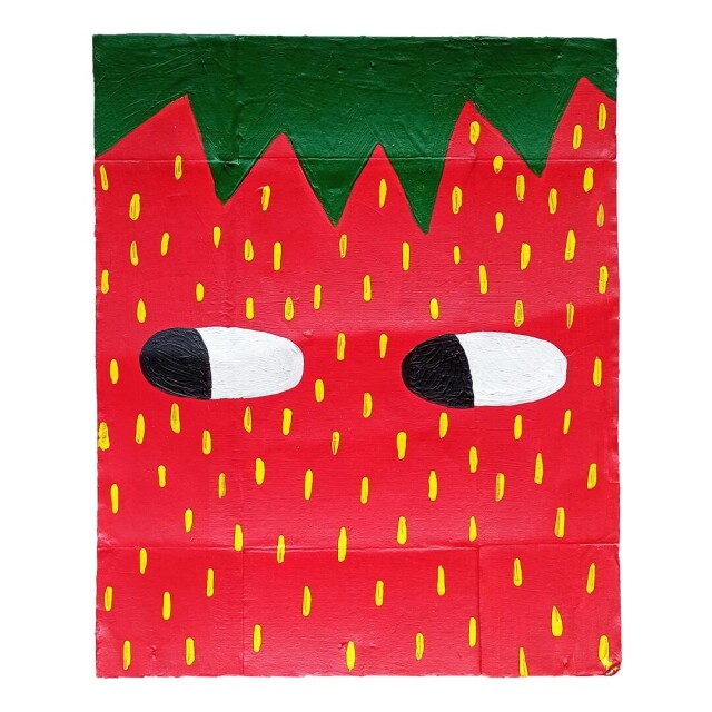 Scrappy Friends - CO:CREATE 9