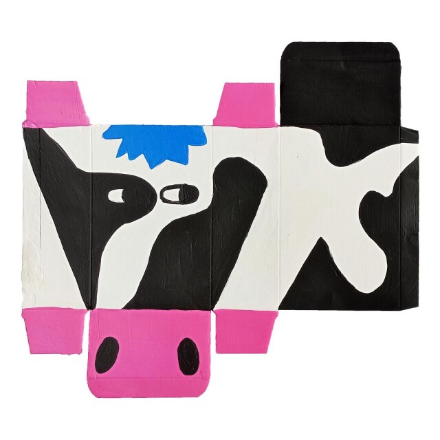 Scrappy Friends - CO:CREATE 7