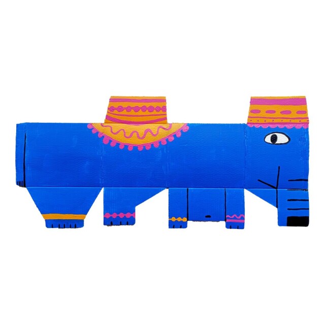 Scrappy Friends - CO:CREATE 6