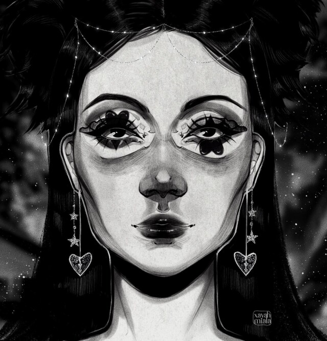 “𝘔𝘢𝘳𝘢” - CO:CREATE