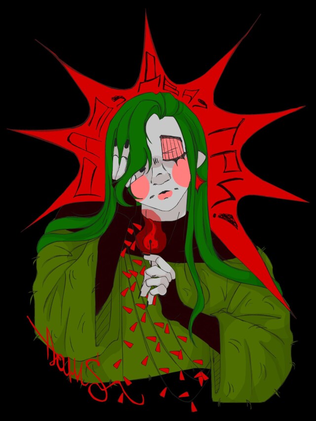 Ёлочка - CO:CREATE 1