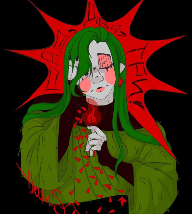 Ёлочка - CO:CREATE