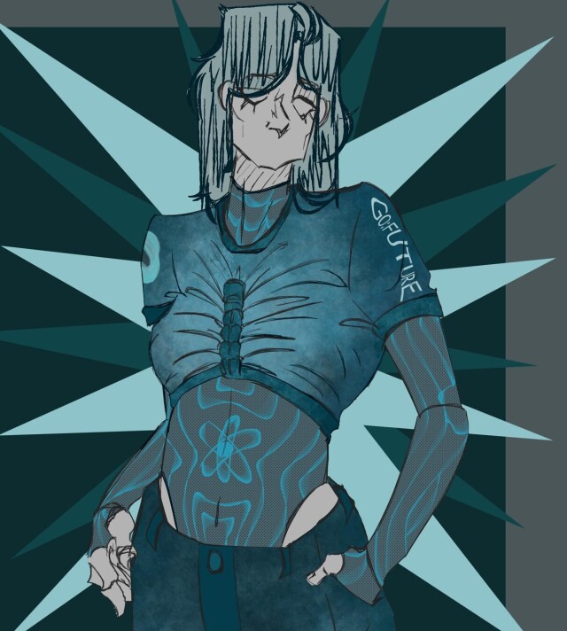 Атом - CO:CREATE