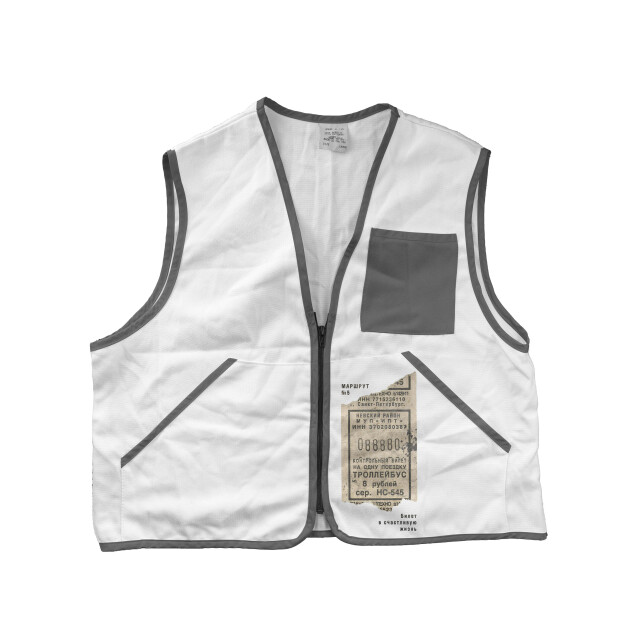 Билет в счастливую жизнь/Дизайн - CO:CREATE 4