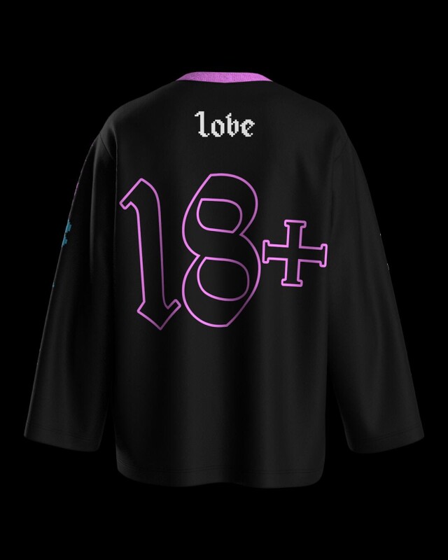 Love is Provocation - CO:CREATE 5