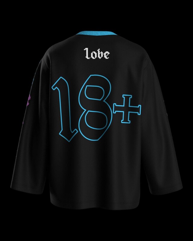 Love is Provocation - CO:CREATE 6