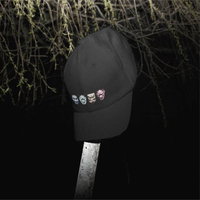 Japanese theater - CO:CREATE 8