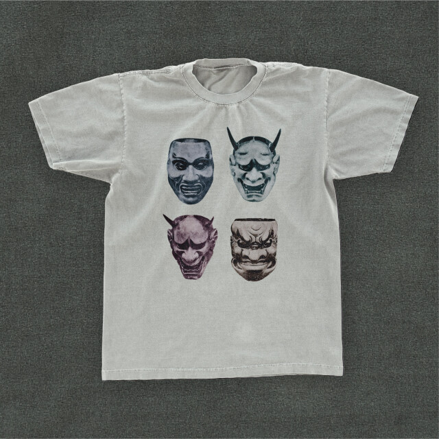 Japanese theater - CO:CREATE 2