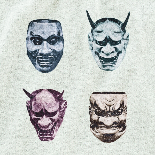 Japanese theater - CO:CREATE 1