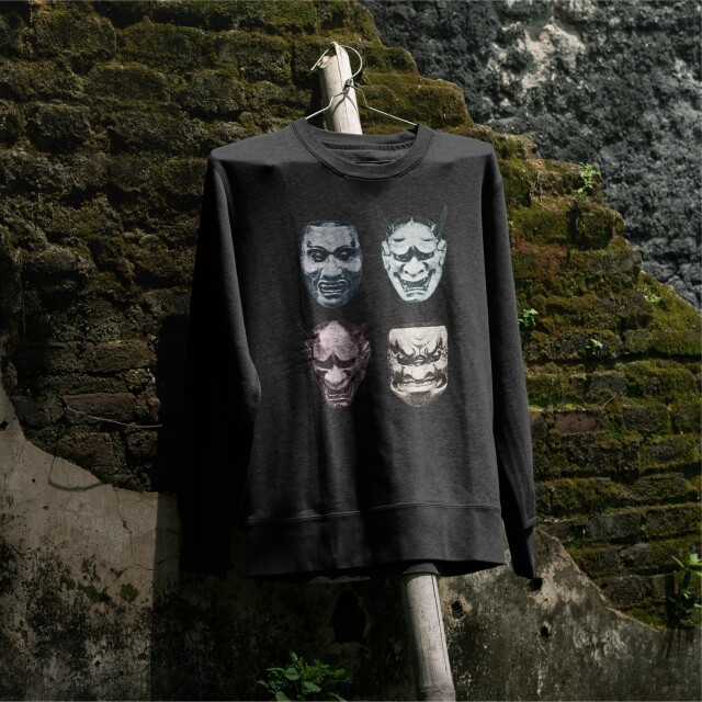 Japanese theater - CO:CREATE 9