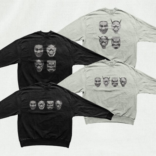 Japanese theater - CO:CREATE 7