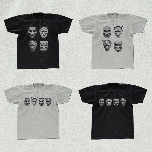 Japanese theater - CO:CREATE 4