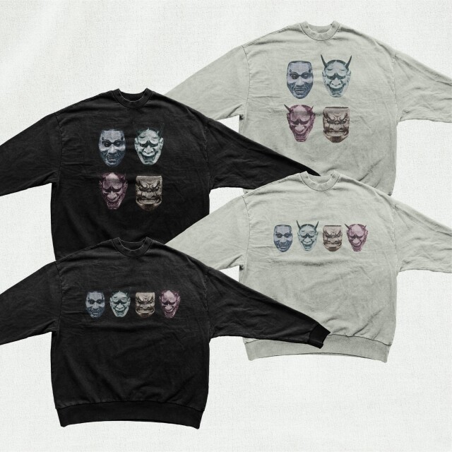 Japanese theater - CO:CREATE 6