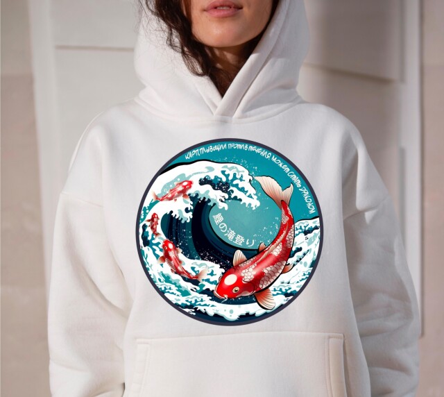 Японские мотивы - CO:CREATE 3