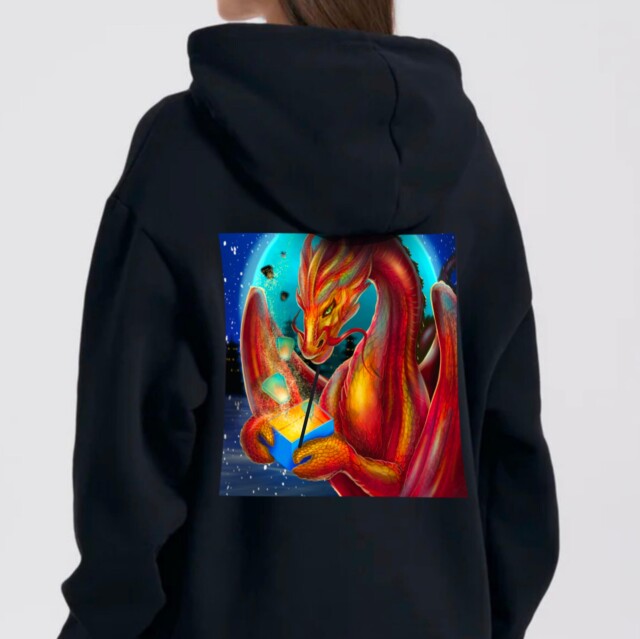 Японские мотивы - CO:CREATE 1