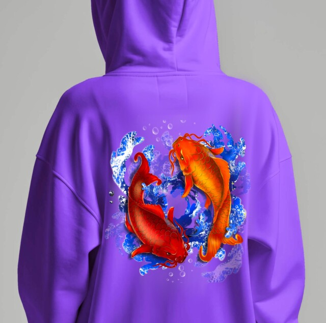 Японские мотивы - CO:CREATE 2