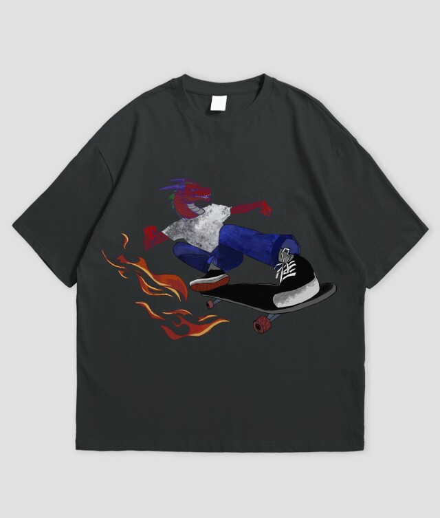 пламенное сияние - CO:CREATE 2