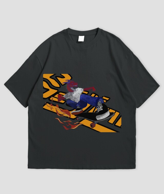 пламенное сияние - CO:CREATE 4