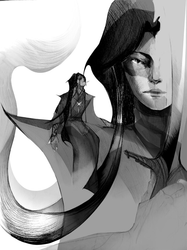 Китайские небожители - CO:CREATE 6