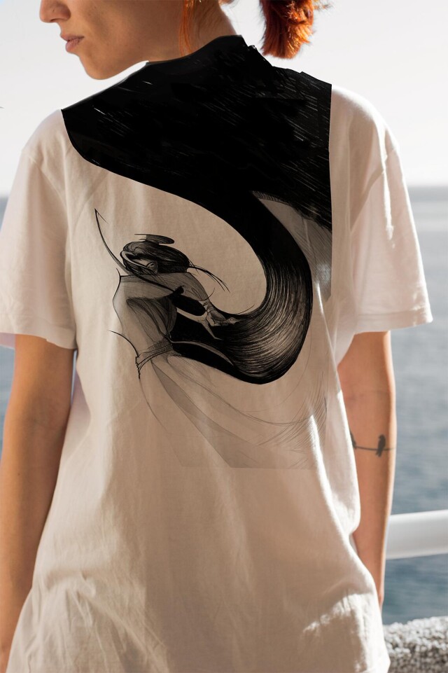 Китайские небожители - CO:CREATE 2