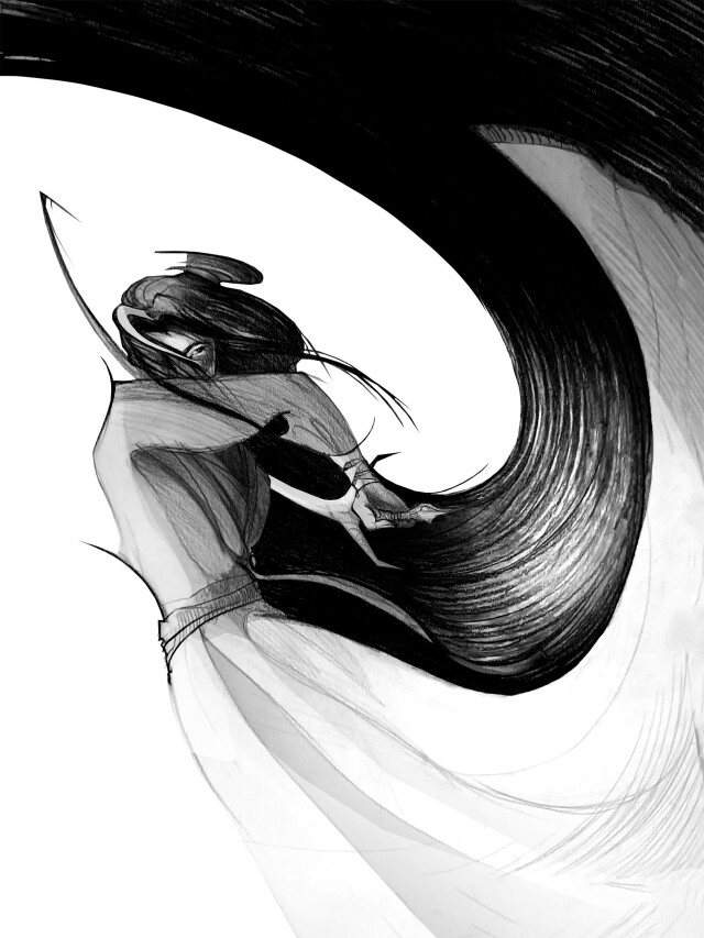 Китайские небожители - CO:CREATE 5