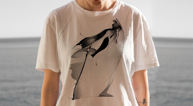 Китайские небожители - CO:CREATE 1