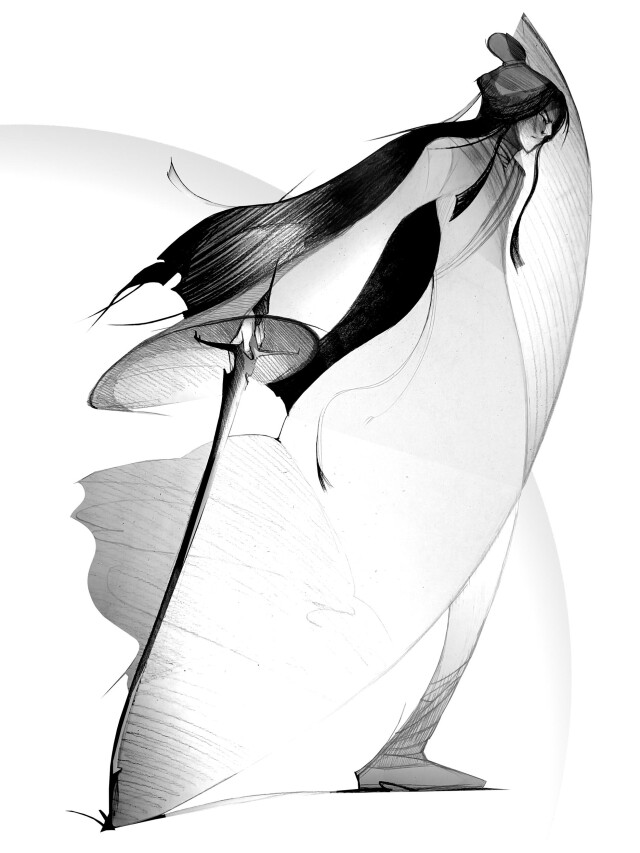 Китайские небожители - CO:CREATE 4