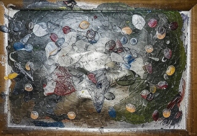 Three Spirit - CO:CREATE 1