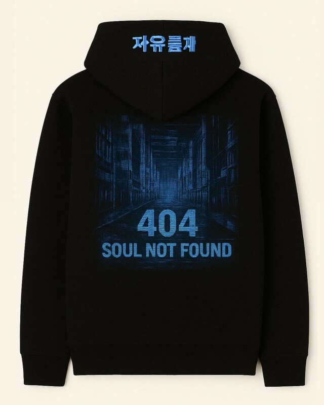 Free soul - CO:CREATE 1