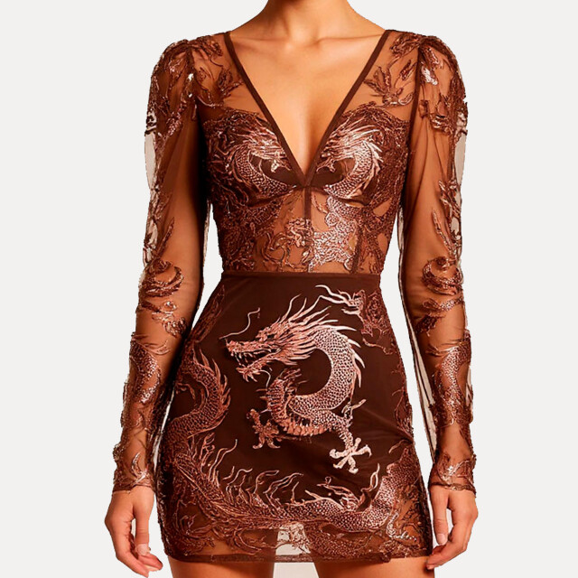 Легенды в Цвете - CO:CREATE 8