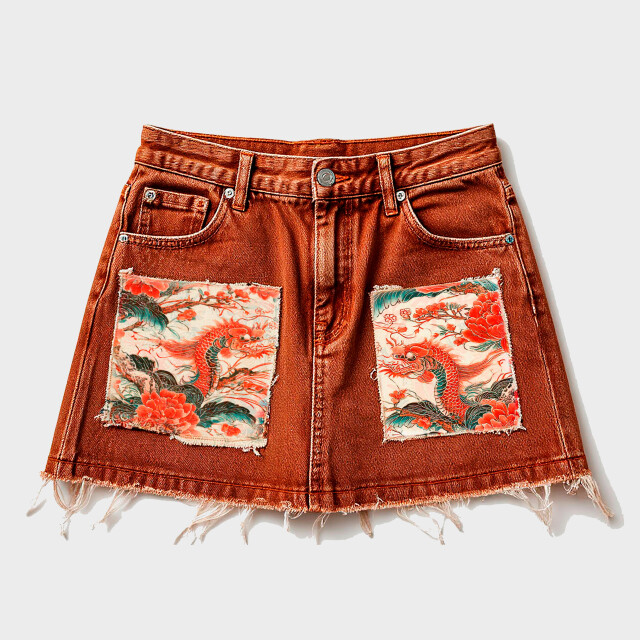 Легенды в Цвете - CO:CREATE 1