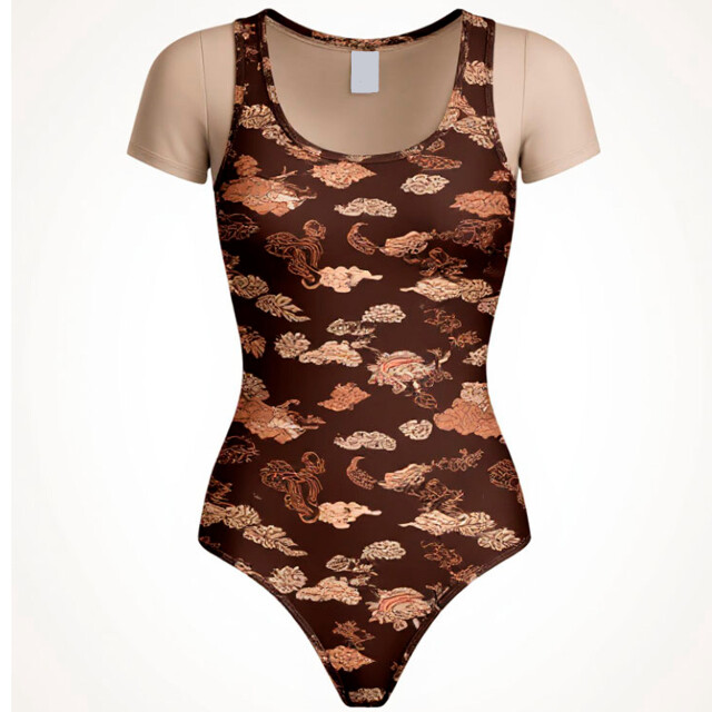 Легенды в Цвете - CO:CREATE 7