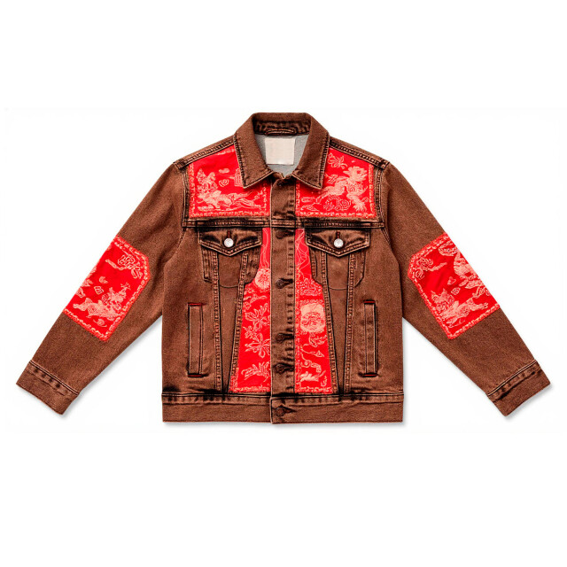 Легенды в Цвете - CO:CREATE 5