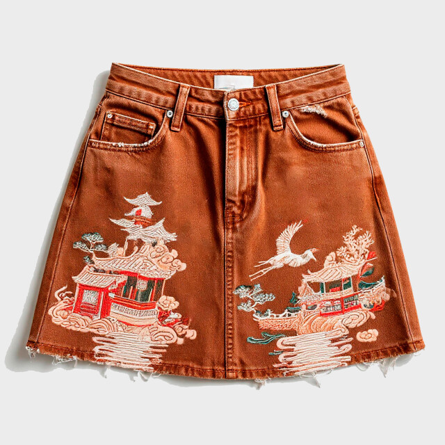 Легенды в Цвете - CO:CREATE 3