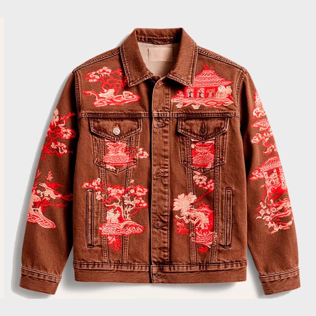 Легенды в Цвете - CO:CREATE 6