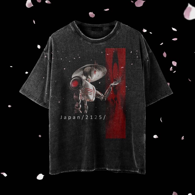 Japan/2125/ - CO:CREATE 1