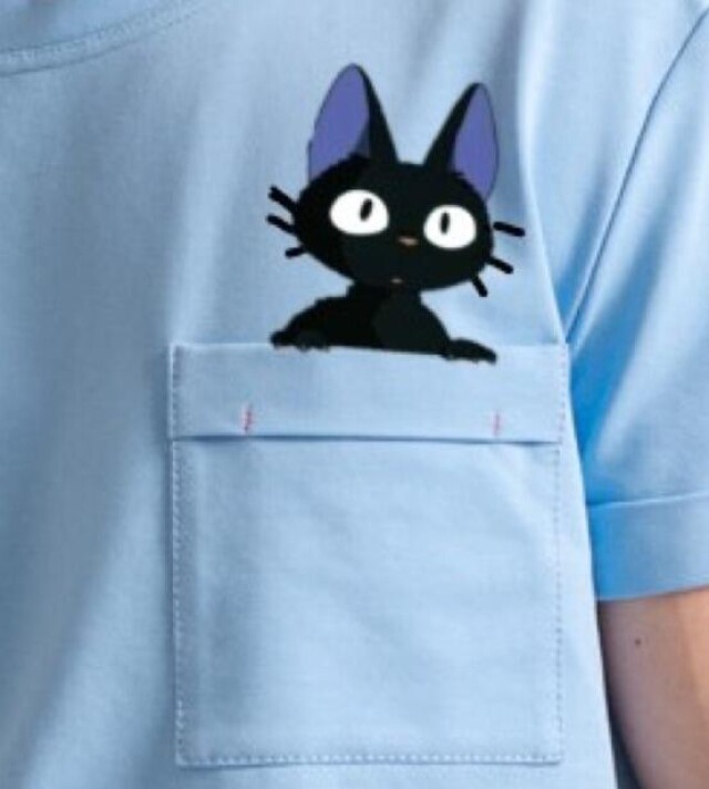 Дзи-Дзи в кармане - CO:CREATE