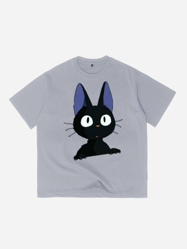 Дзи-Дзи на майке - CO:CREATE 1