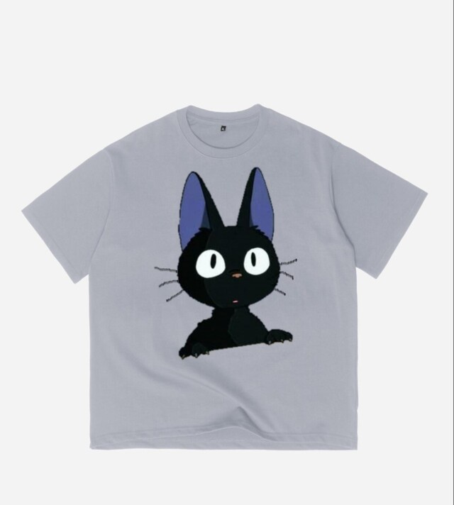 Дзи-Дзи на майке - CO:CREATE