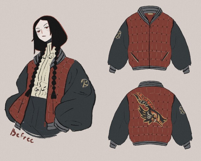 Asian streets - CO:CREATE 1