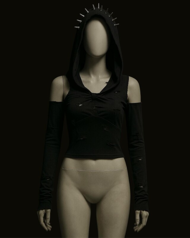 Городская Гейша - CO:CREATE 2